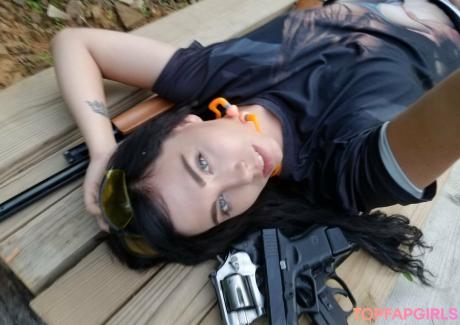 Freemadbadvoodoo nude leaked OnlyFans photo #44