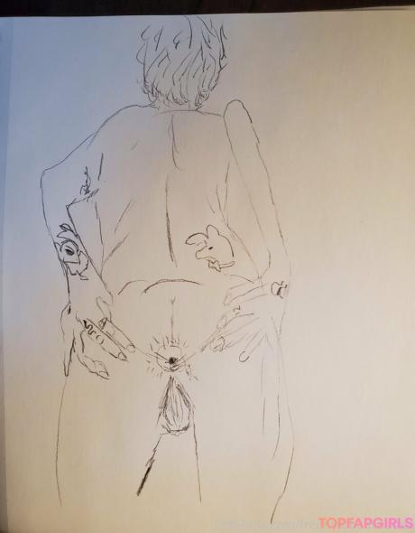 Freemadbadvoodoo nude leaked OnlyFans photo #63