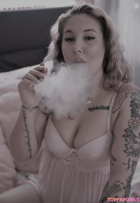 Freemadbadvoodoo nude leaked OnlyFans photo #7