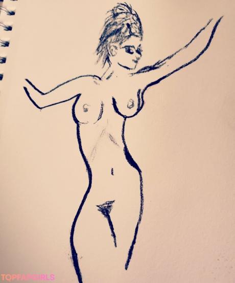 Freemadbadvoodoo nude leaked OnlyFans photo #85