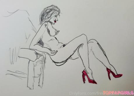 Freemadbadvoodoo nude leaked OnlyFans photo #88