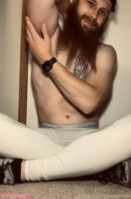 Blueballstudios nude leaked OnlyFans photo #15