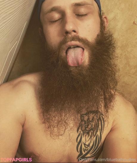 Blueballstudios nude leaked OnlyFans photo #28