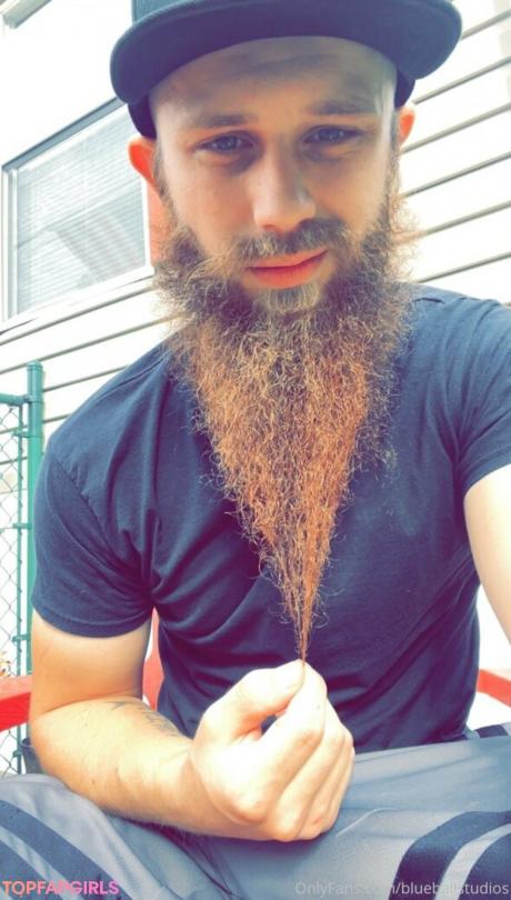 Blueballstudios nude leaked OnlyFans photo #51