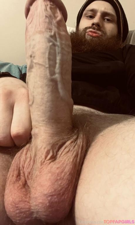 Blueballstudios nude leaked OnlyFans photo #59