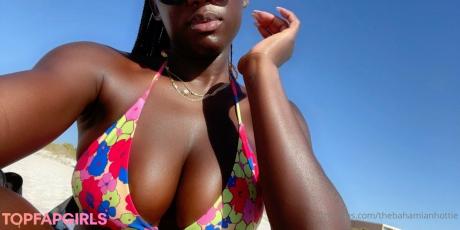 Thebahamianhottie nude leaked OnlyFans photo #1
