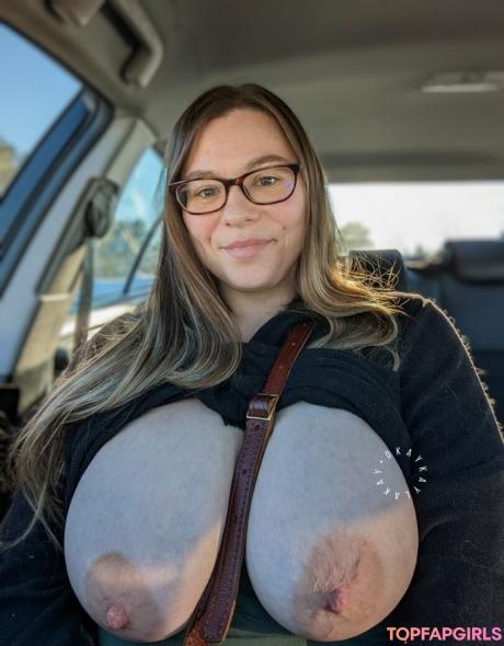 Kayla nude leaked OnlyFans photo #25