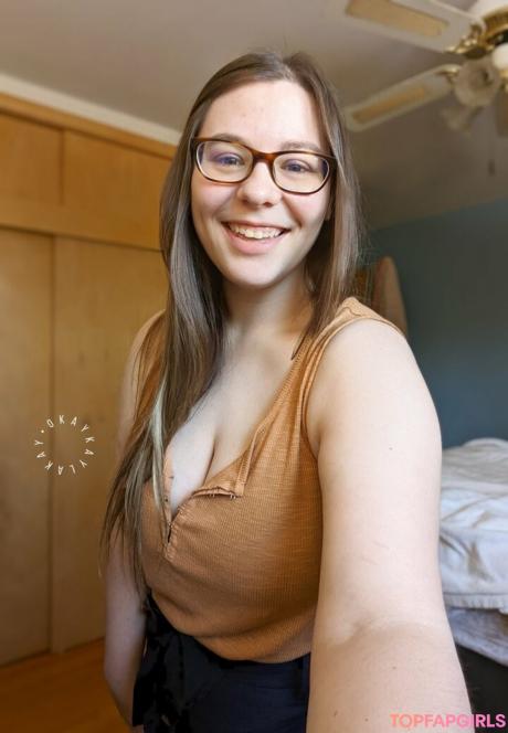 Kayla nude leaked OnlyFans photo #37