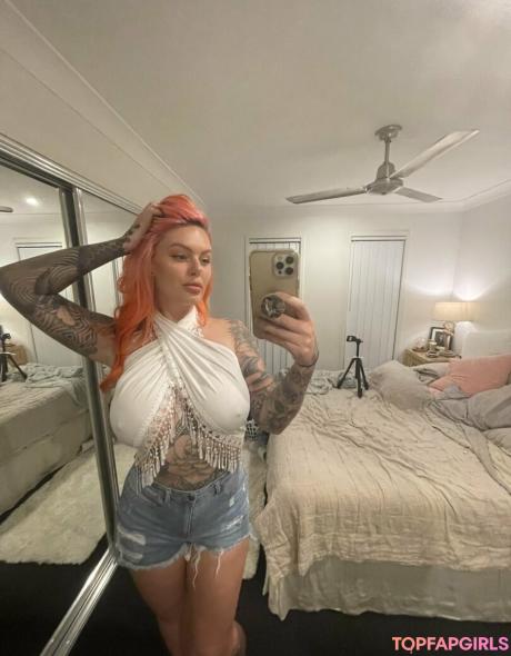 Gia_free nude leaked OnlyFans photo #23