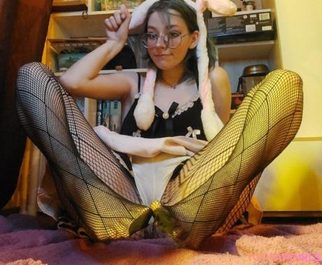Kaeru nude leaked OnlyFans photo #33