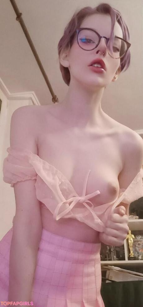 Kaeru nude leaked OnlyFans photo #76