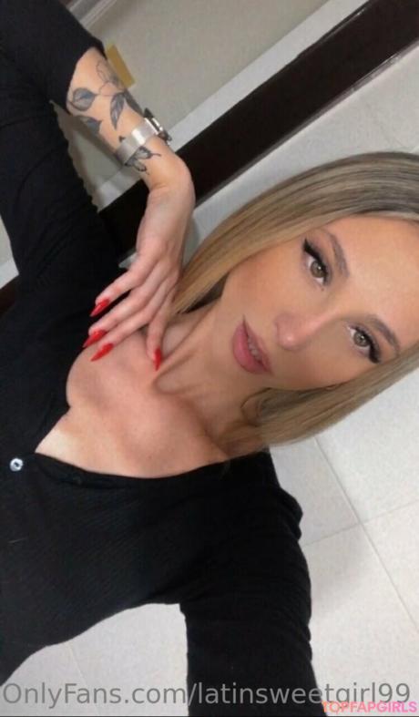 Ninaaddams nude leaked OnlyFans photo #12