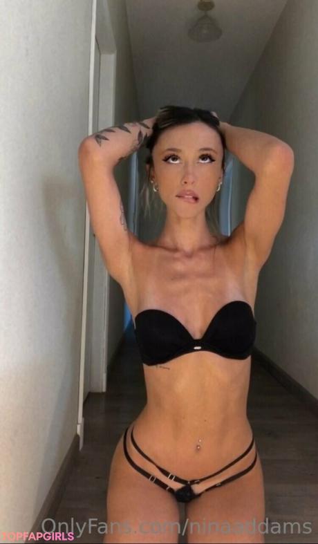 Ninaaddams nude leaked OnlyFans photo #19