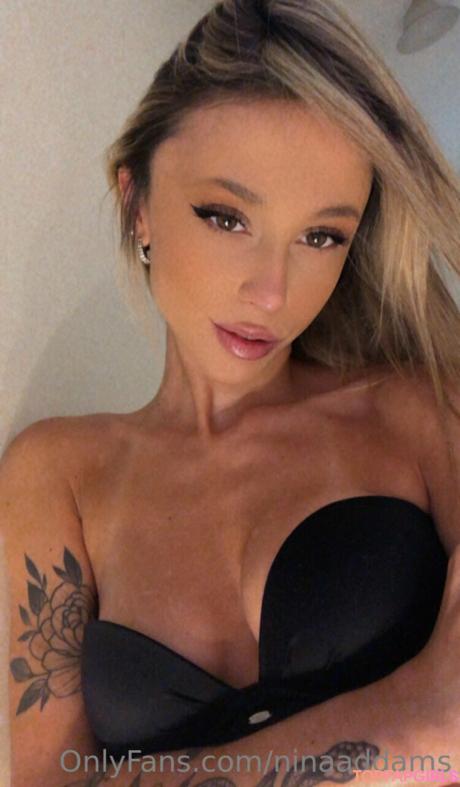 Ninaaddams nude leaked OnlyFans photo #28