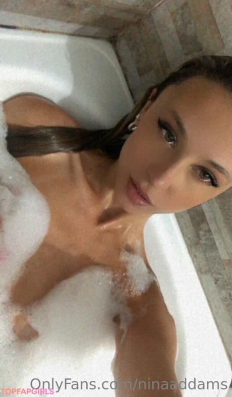 Ninaaddams nude leaked OnlyFans photo #32
