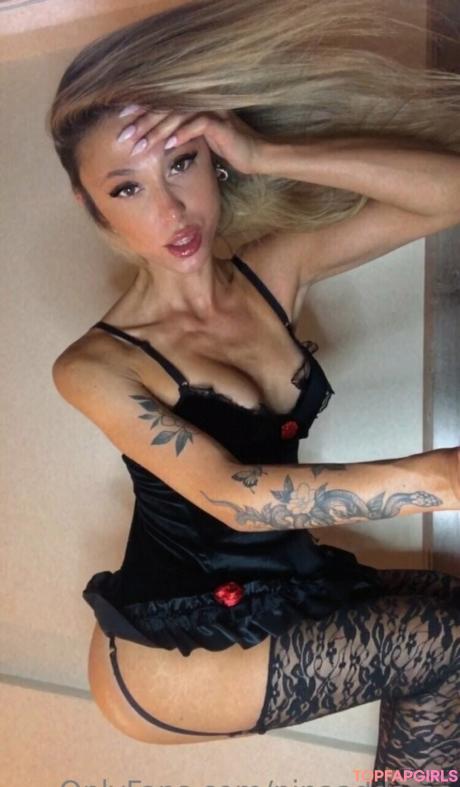 Ninaaddams nude leaked OnlyFans photo #35