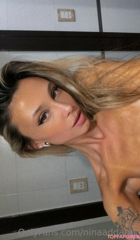 Ninaaddams nude leaked OnlyFans photo #39