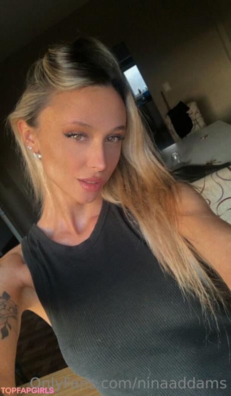 Ninaaddams nude leaked OnlyFans photo #40