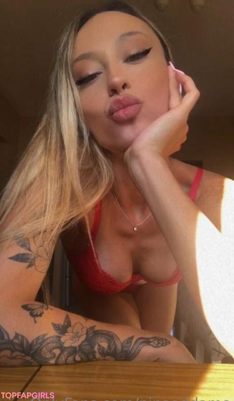 Ninaaddams nude leaked OnlyFans photo #44