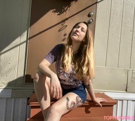 Themarsbunny nude leaked OnlyFans photo #4