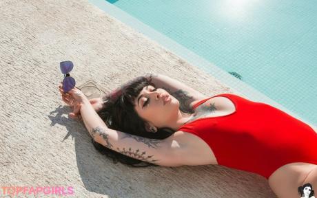Arson nude leaked OnlyFans photo #13