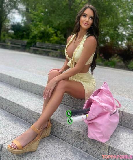 Rachel nude leaked OnlyFans photo #25