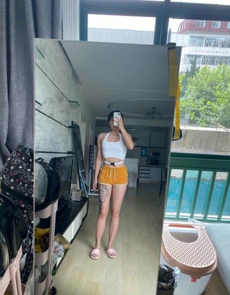 Shijiuuuu127585 nude leaked OnlyFans photo #45