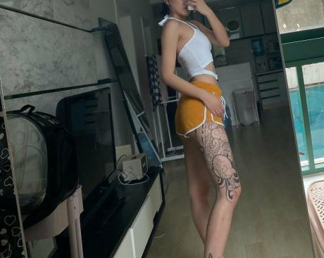 Shijiuuuu127585 nude leaked OnlyFans photo #47