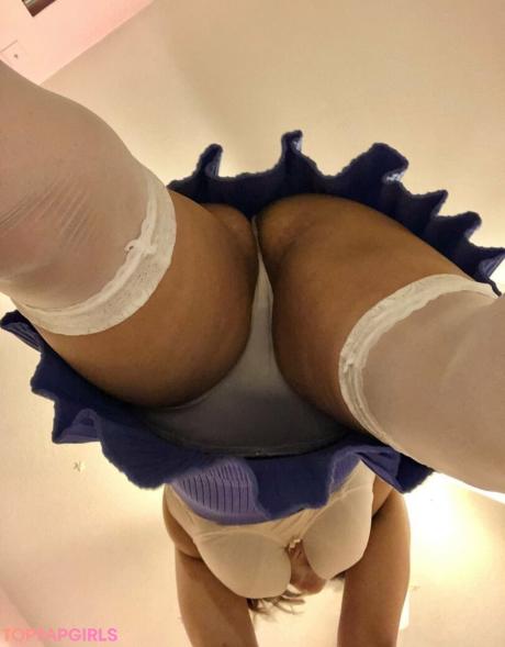 Benadryldreams nude leaked OnlyFans photo #24