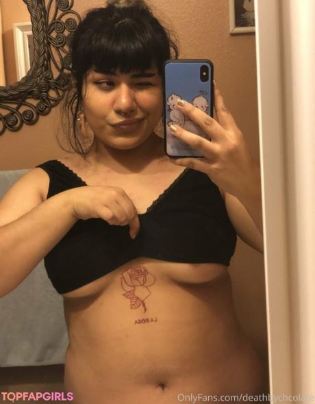 Benadryldreams nude leaked OnlyFans photo #32