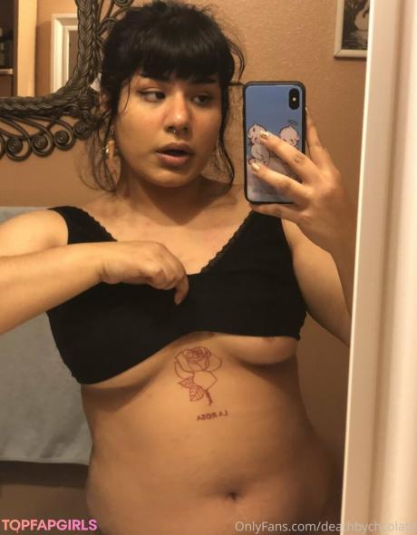 Benadryldreams nude leaked OnlyFans photo #33