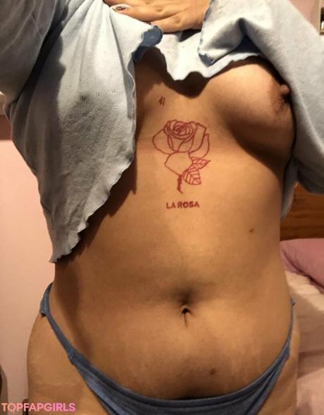 Benadryldreams nude leaked OnlyFans photo #5