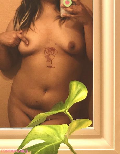 Benadryldreams nude leaked OnlyFans photo #52