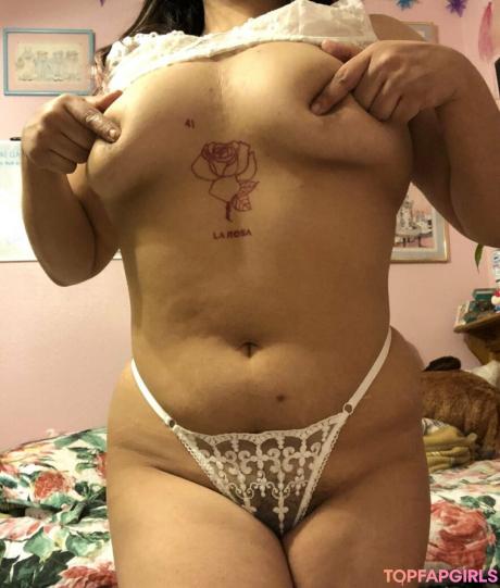 Benadryldreams nude leaked OnlyFans photo #71