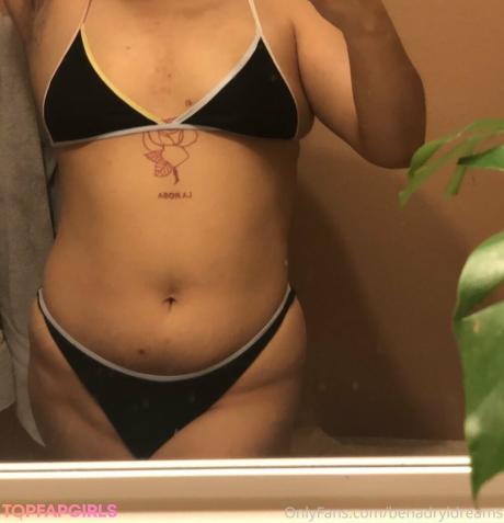 Benadryldreams nude leaked OnlyFans photo #72