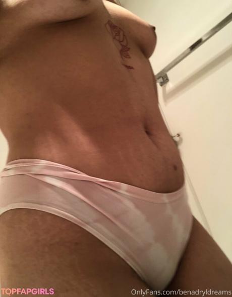 Benadryldreams nude leaked OnlyFans photo #84