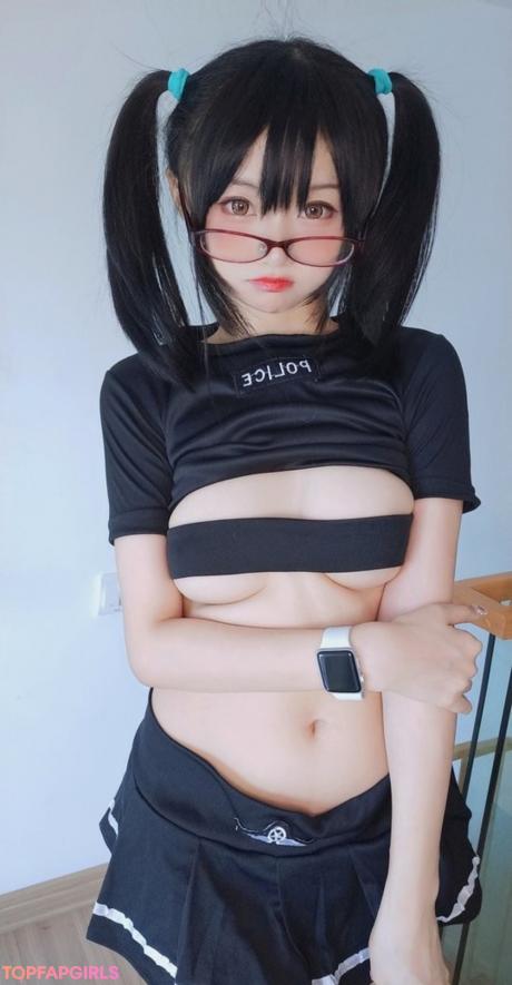 YaoYaoQwQ nude leaked OnlyFans photo #115