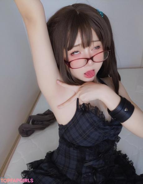 YaoYaoQwQ nude leaked OnlyFans photo #497