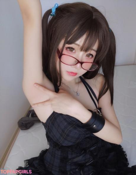 YaoYaoQwQ nude leaked OnlyFans photo #498