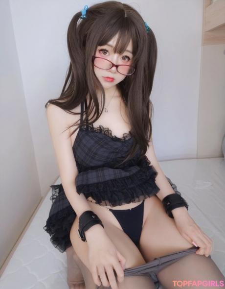 YaoYaoQwQ nude leaked OnlyFans photo #519