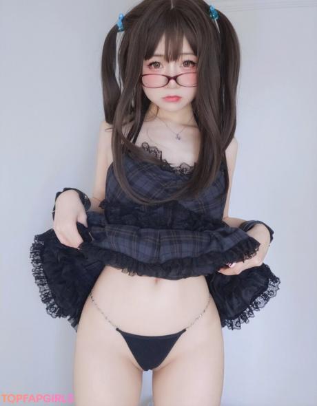 YaoYaoQwQ nude leaked OnlyFans photo #522