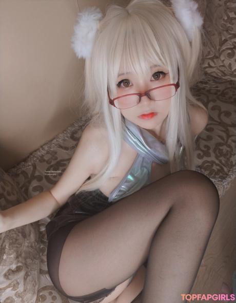 YaoYaoQwQ nude leaked OnlyFans photo #731