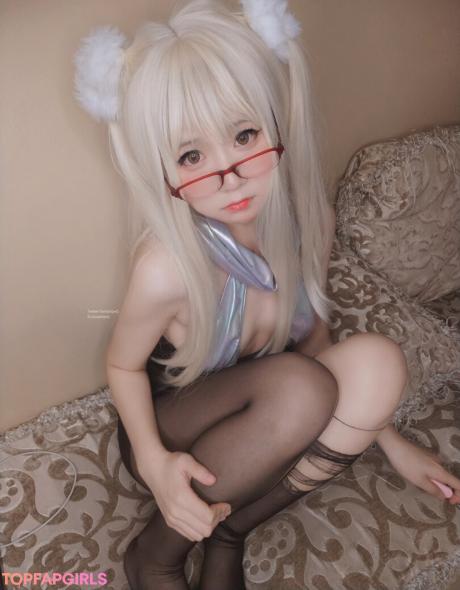 YaoYaoQwQ nude leaked OnlyFans photo #742