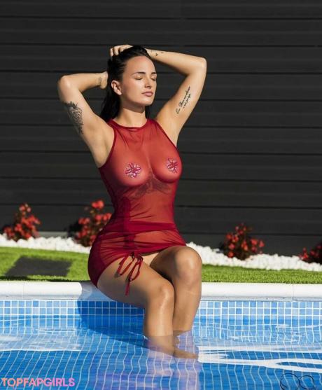 Claudiabavel.gold nude leaked OnlyFans photo #58