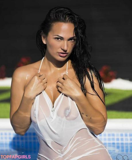 Claudiabavel.gold nude leaked OnlyFans photo #63