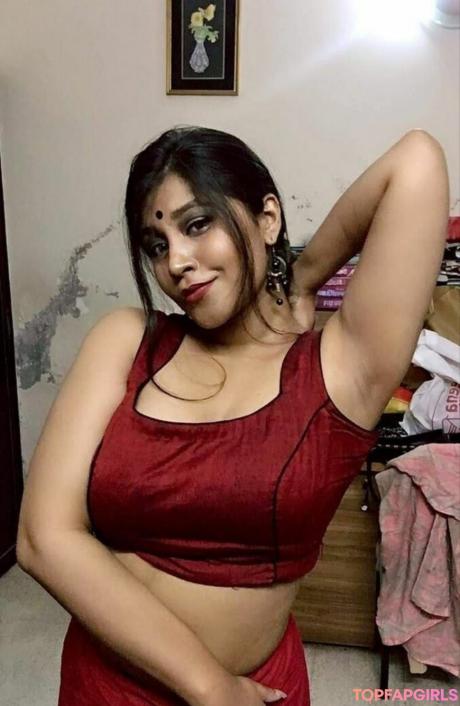 Chandrika nude leaked OnlyFans photo #136