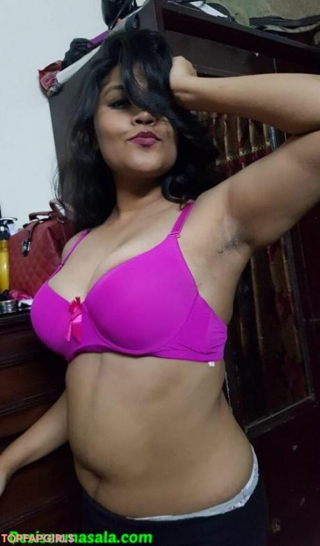 Chandrika nude leaked OnlyFans photo #145