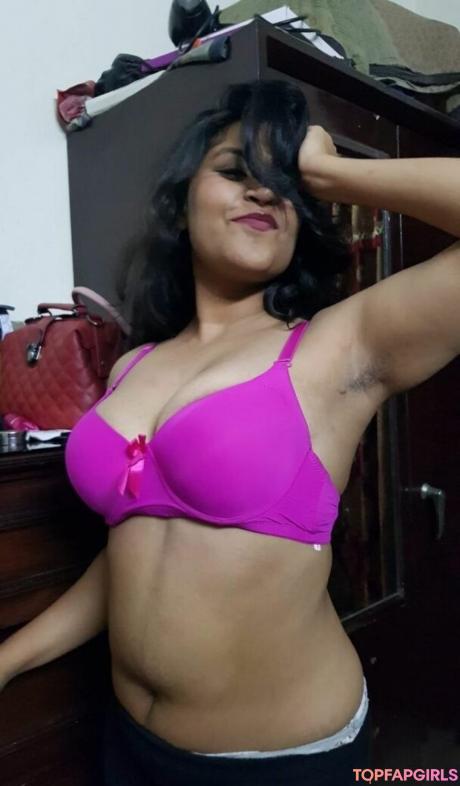 Chandrika nude leaked OnlyFans photo #148