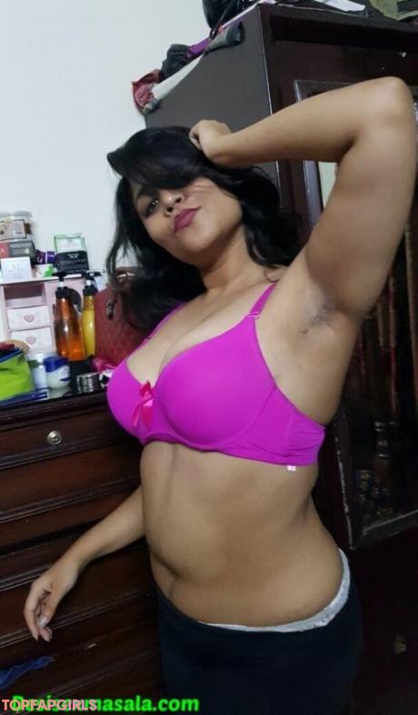 Chandrika nude leaked OnlyFans photo #151