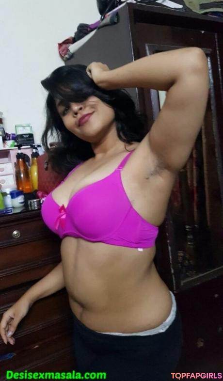 Chandrika nude leaked OnlyFans photo #152